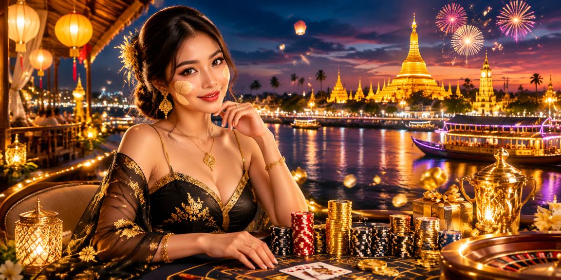 83r 83r အတွက် တိုက်ရိုက်ကာစီနို စလော့ လမ်းညွှန်