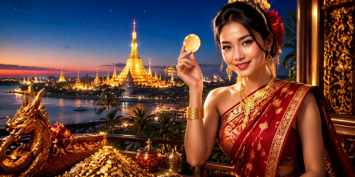 83r Madame Destiny Megaways ဘာကြောင့် ထူးခြားလဲ